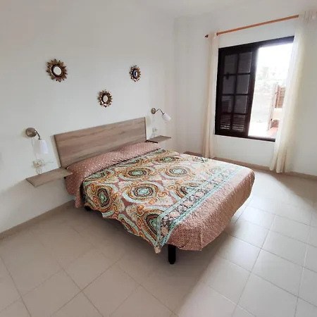Relax Apartment Costa Del Silencio
